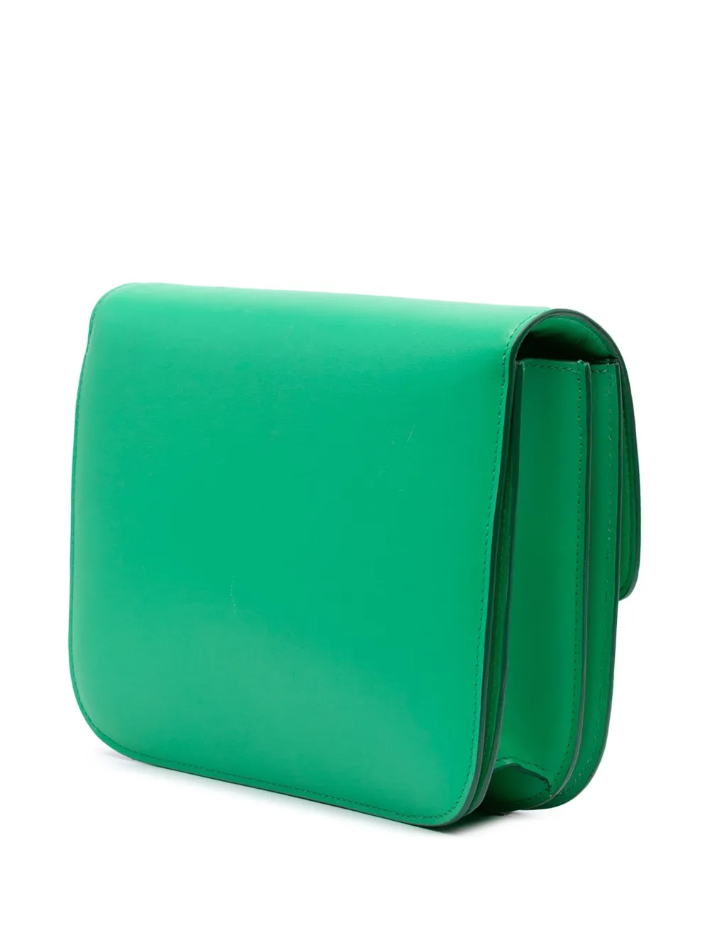 Céline Pre-Owned 2015 Medium Calfskin Classic Box crossbody bag | Pre-Owned | Image 2