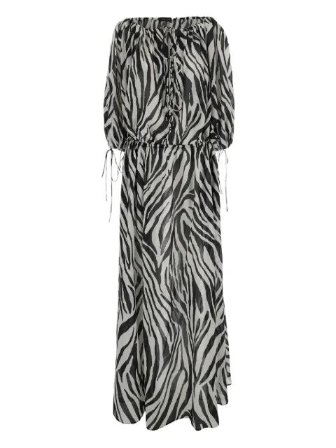 THE ANDAMANE Wilma dress