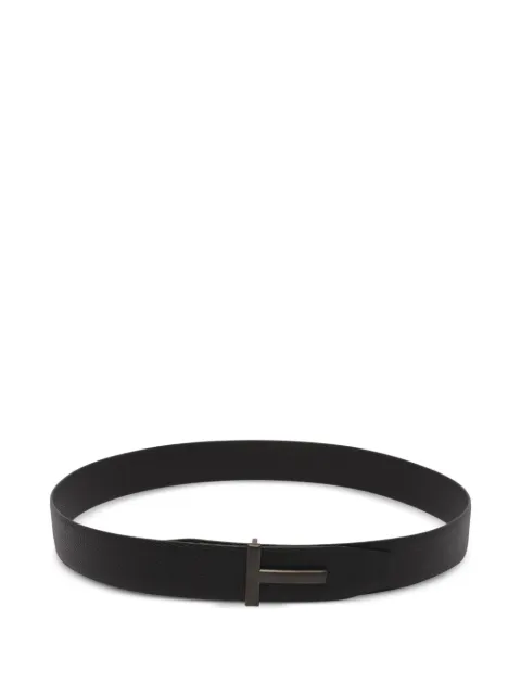 TOM FORD cinturón con hebilla