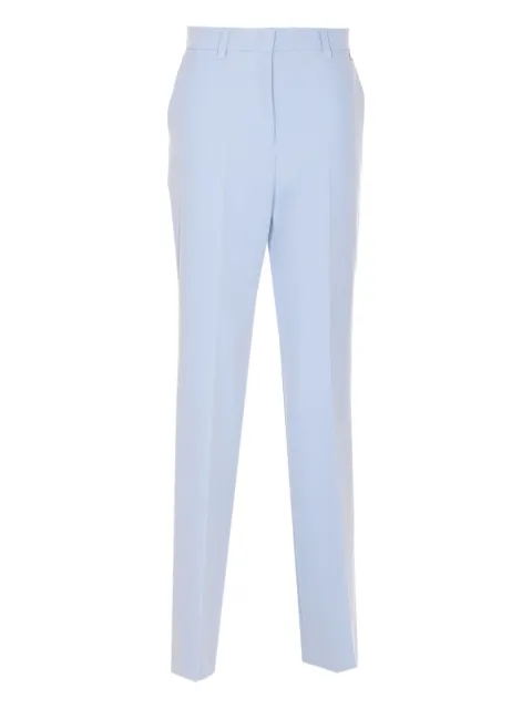 LIU JO straight-leg trousers
