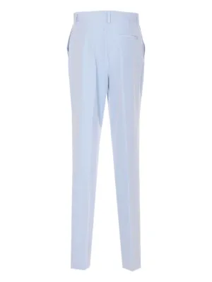 パンツ LIU JO Woman Pants White CA5236T1969 MM26E LIU JO: Pants woman - White | Liu Jo pants CA5236T1969
