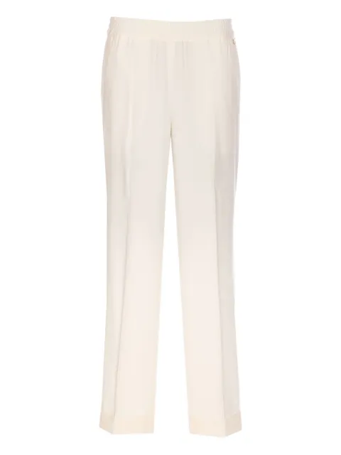 LIU JO straight-leg trousers