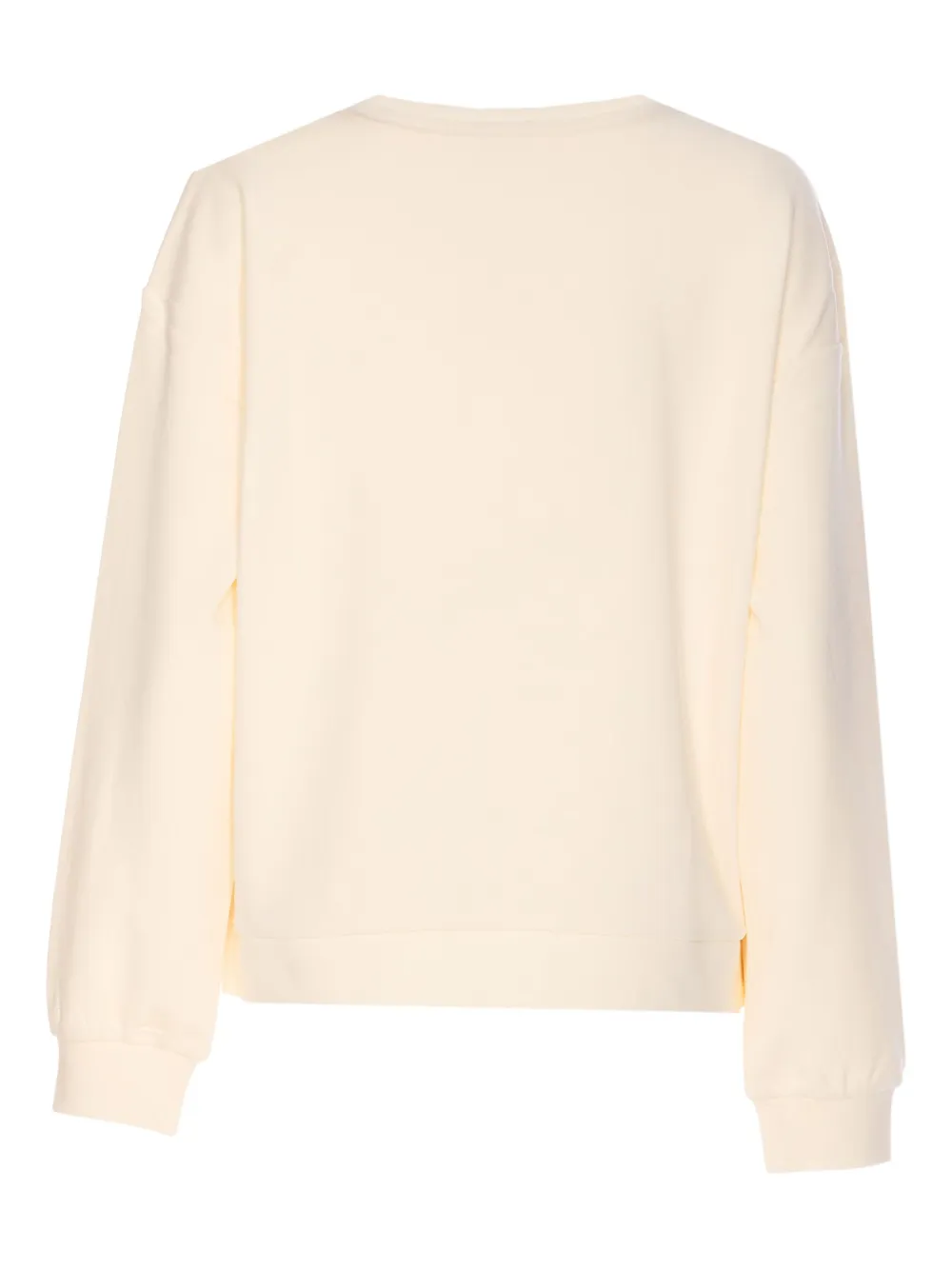 LIU JO suéter con cuello redondo | Sudaderas | Image 2