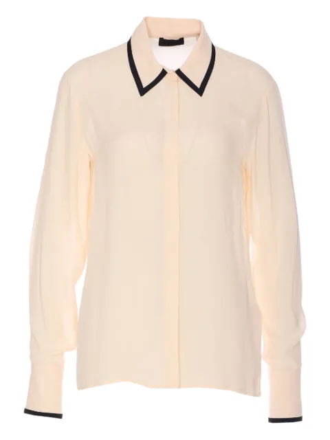 LIU JO camisa con botones