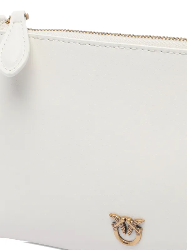 ショルダーバッグ・ポシェット PINKO 'Horizontal' mini crossbody bag 29842525_59370086_600.jpg