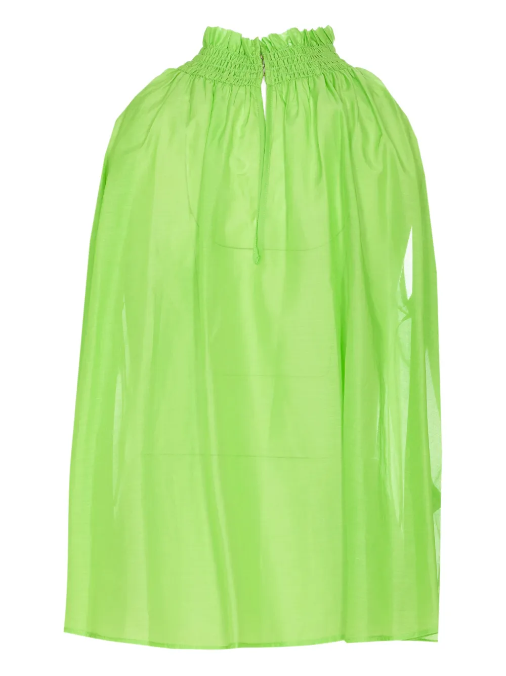 LIU JO logo-charm blouse | Blouses | Image 2