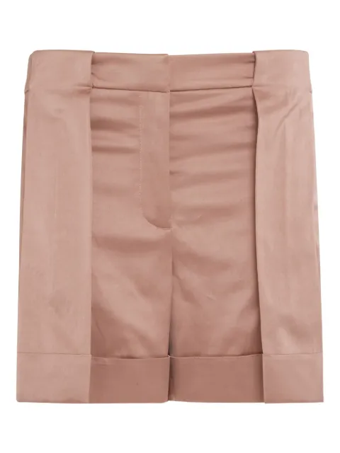Balmain shorts de vestir