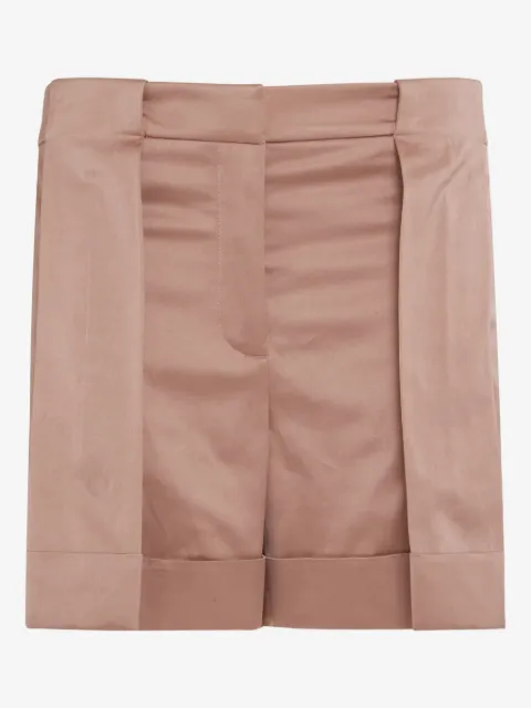 Balmain shorts de vestir