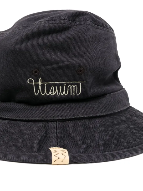 visvim バケットハット BUCKET CAP DRY DENIM | Visvim Official North American Web Store