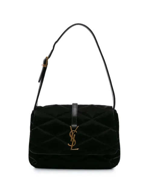 Saint Laurent Pre-Owned sac porté épaule Le 57 (2022)