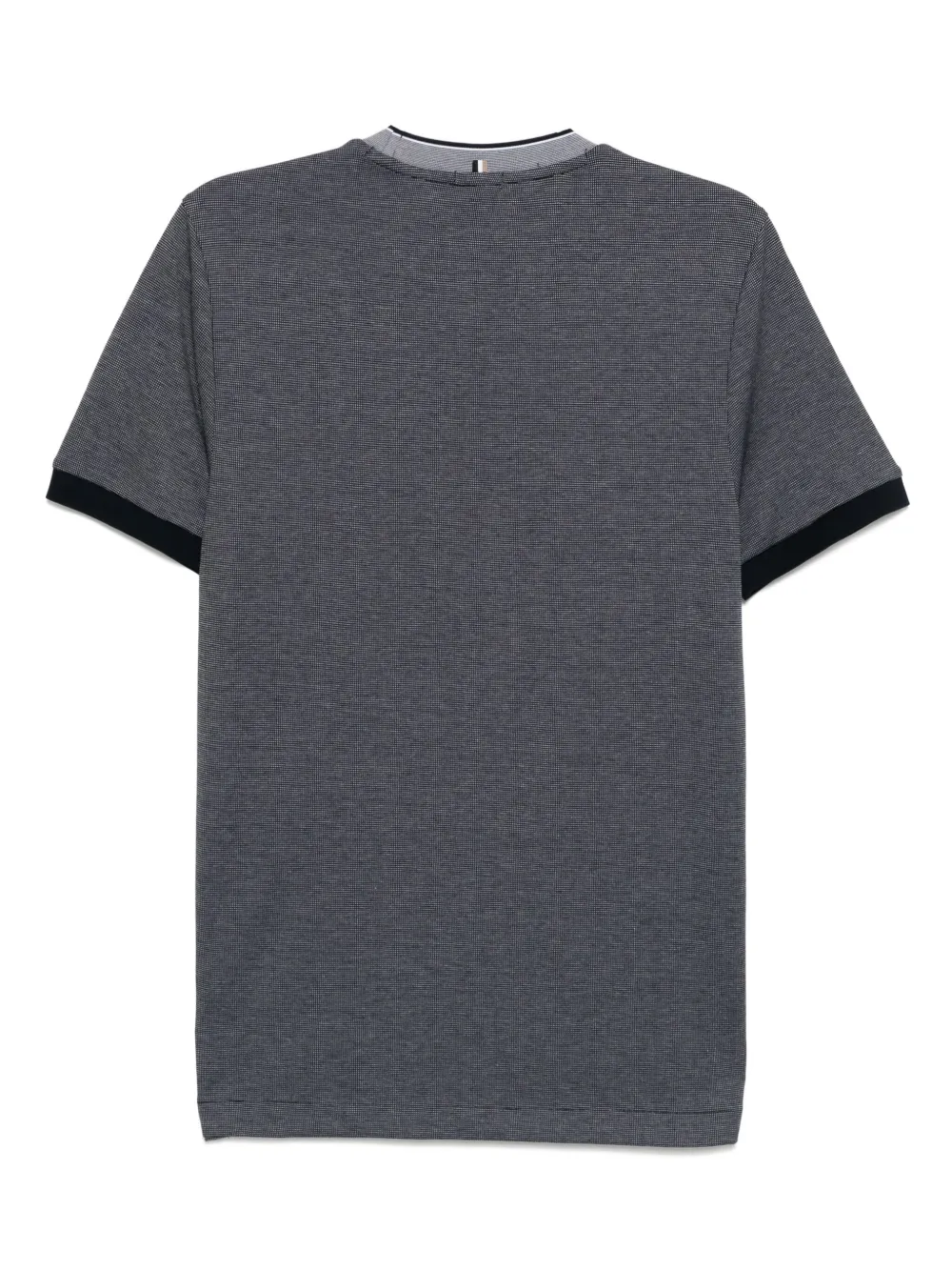 BOSS short-sleeved T-shirt | T-Shirts | Image 2