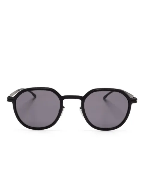 Mykita نظارة شمس 'بيرش'