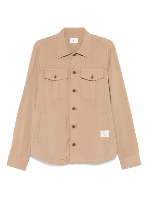 Myths virgin wool jacket