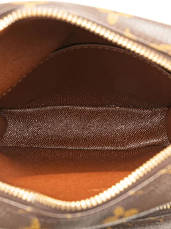 Louis Vuitton Pre-Owned 2002 Monogram Amazone Crossbody Bag