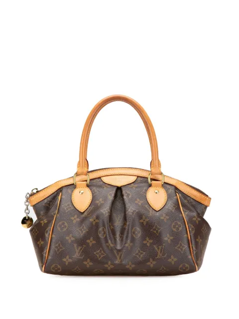 Louis Vuitton Pre-Owned bolsa de mano Monogram Tivoli PM 2014
