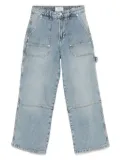 Rails Silverado jeans - Blue