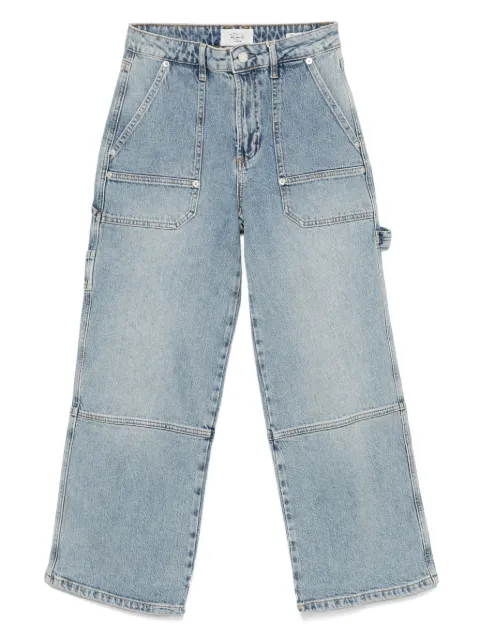 Rails Silverado jeans