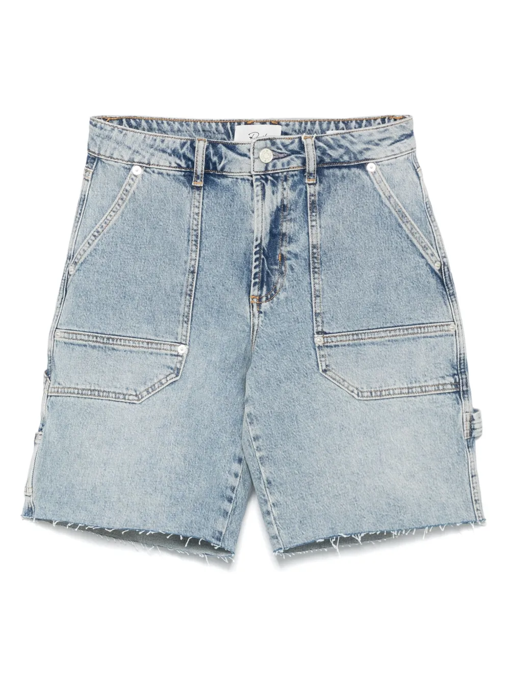 Rails shorts de playa Slater | azul | Image 1