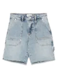 Rails Slater shorts - Blue