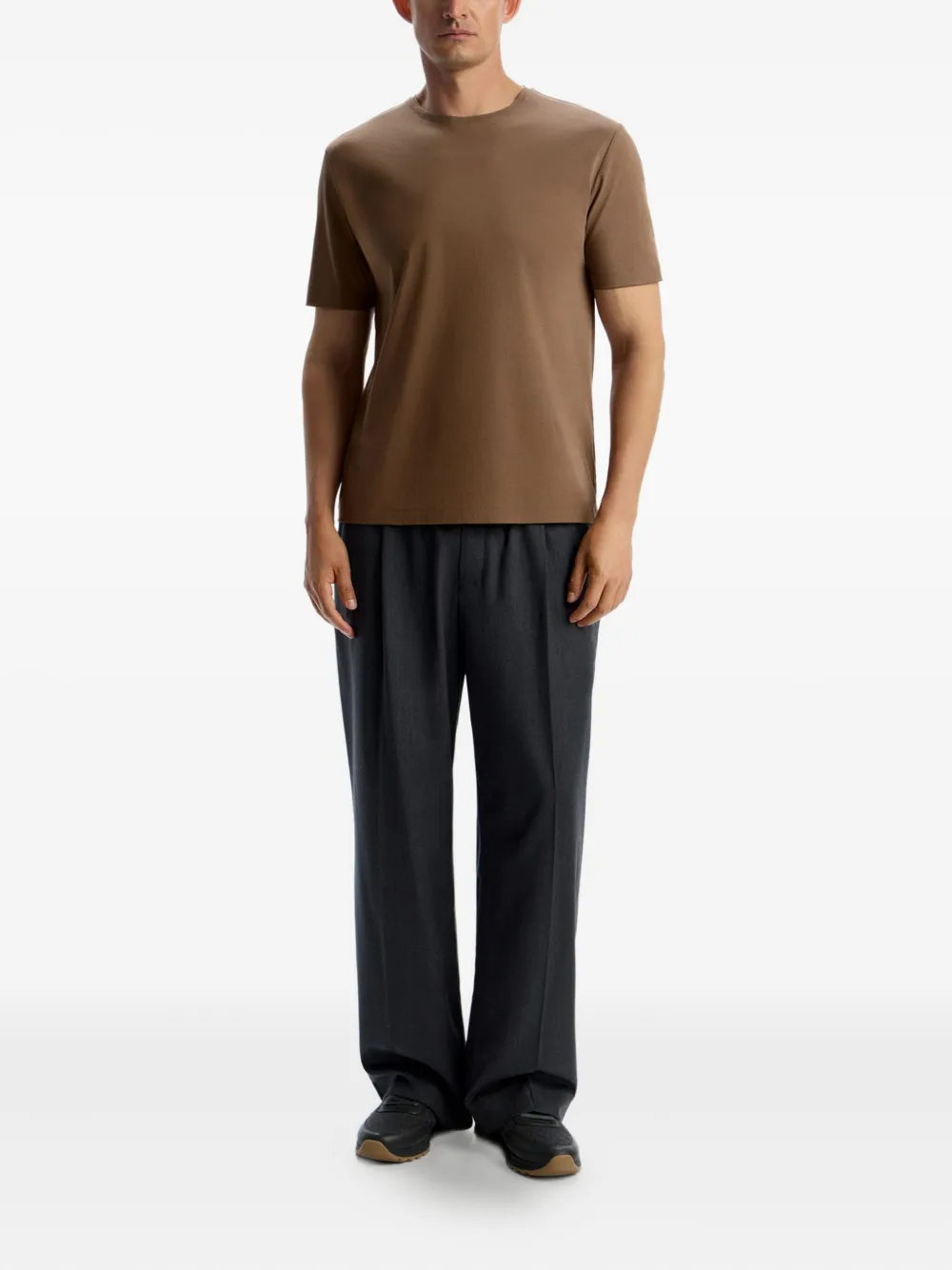 12 STOREEZ short-sleeve T-shirt | T-Shirts | Image 2