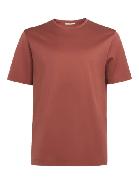 12 STOREEZ t-shirt à col rond