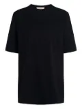 12 STOREEZ short-sleeve T-shirt - Black