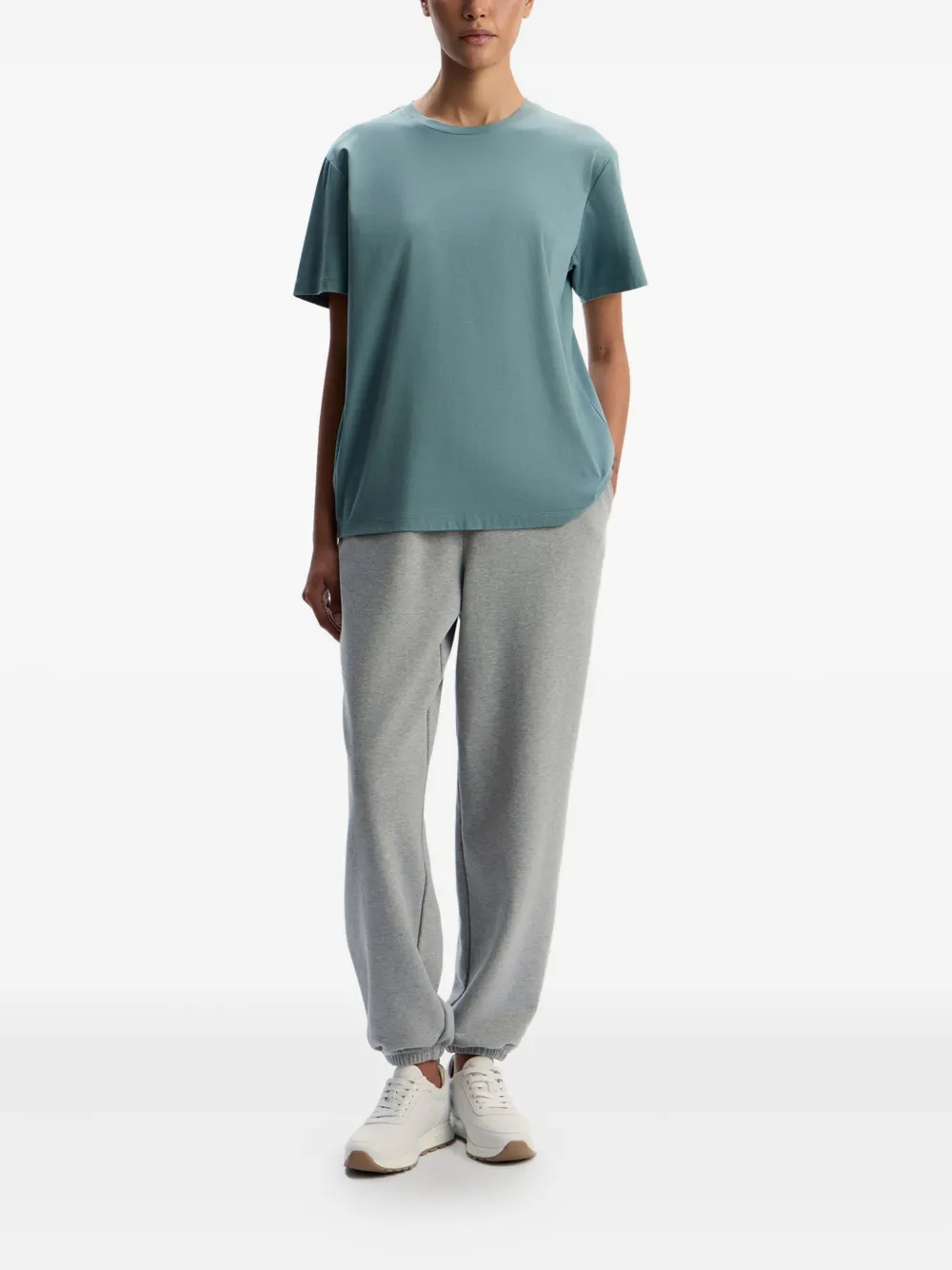 12 STOREEZ cotton T-shirt | T-Shirts & Jersey Shirts | Image 2