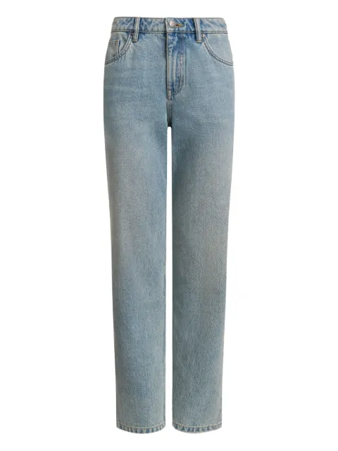 12 STOREEZ straight-leg jeans