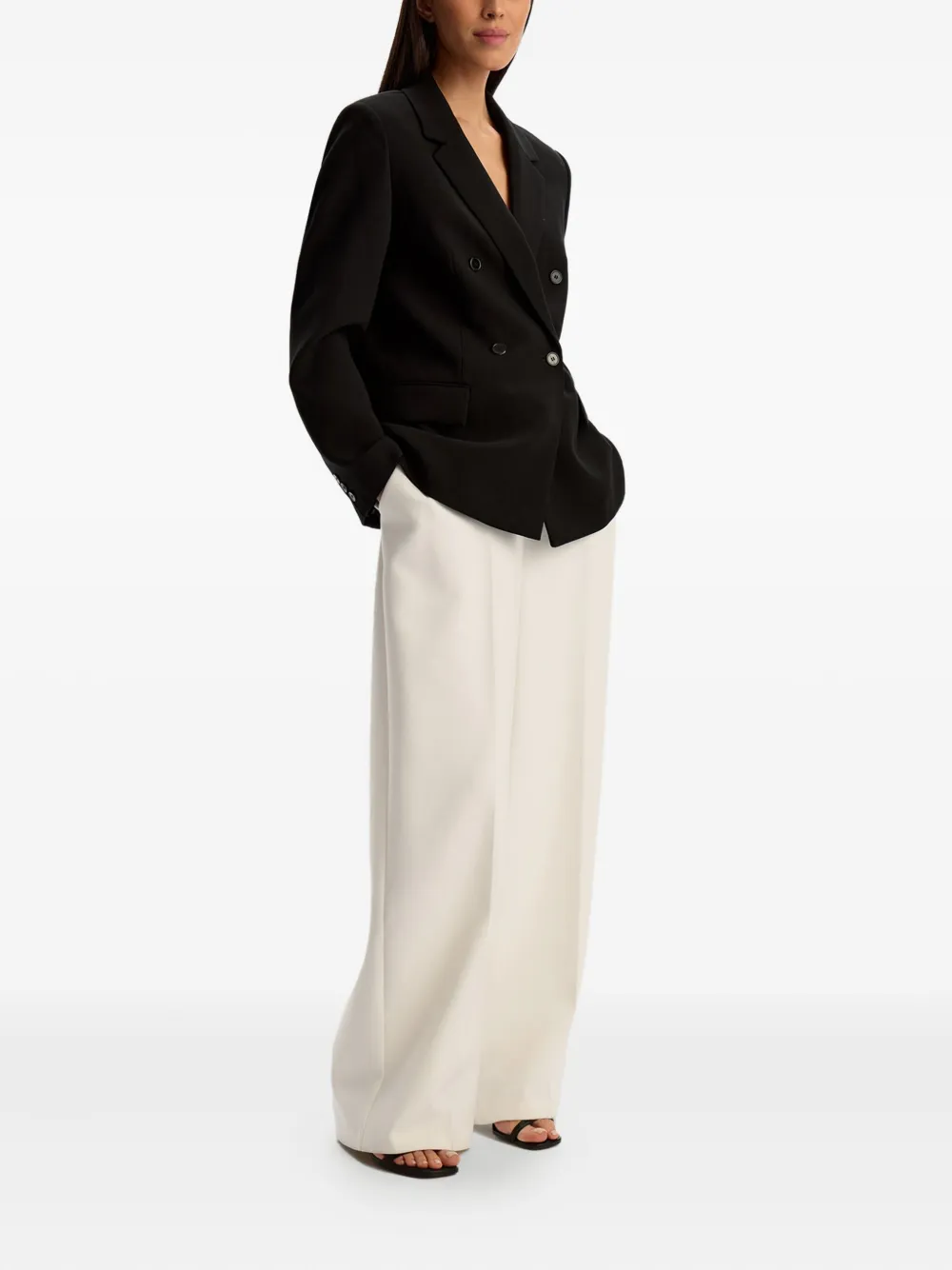12 STOREEZ blazer con doble botonadura | Blazers | Image 2