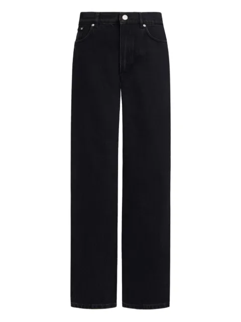 12 STOREEZ wide-leg jeans