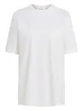 12 STOREEZ short-sleeve T-shirt - White