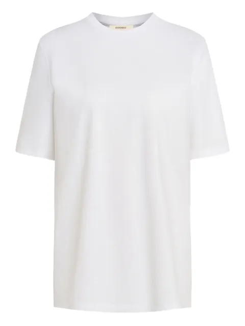 12 STOREEZ short-sleeve T-shirt