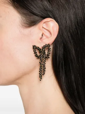 【BEATRIZ PALACIOS】◆Noir Link Medium◆シルバー イヤーカフ New In!＊BEATRIZ PALACIOS＊ | MAIDENS SHOP WOMEN