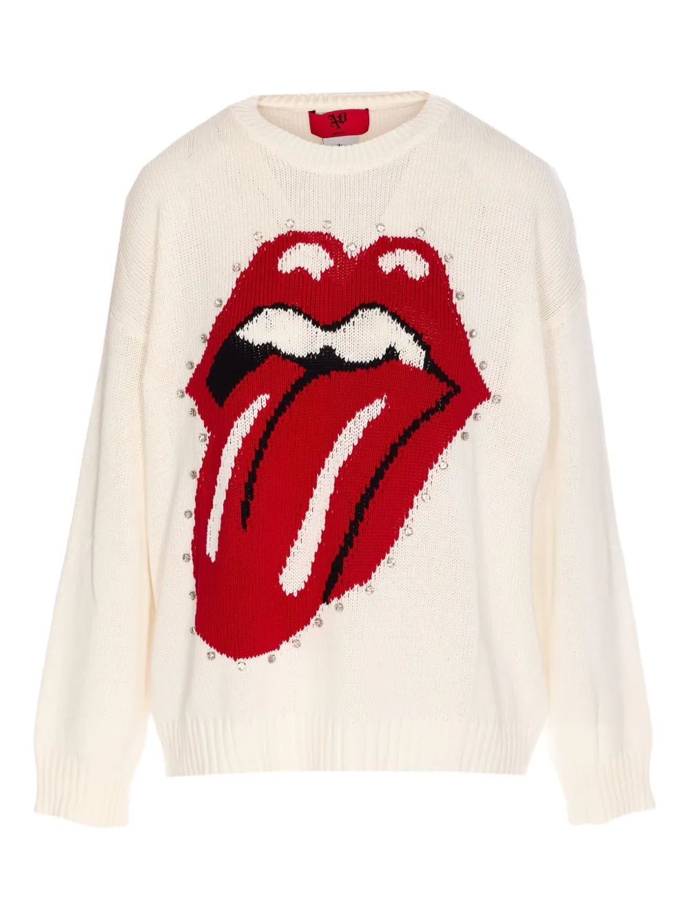 cotton sweater