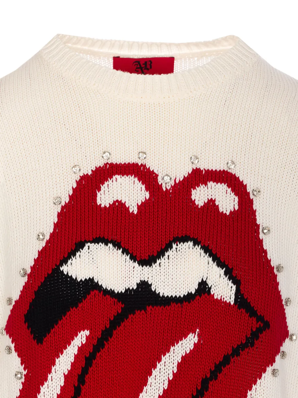 cotton sweater