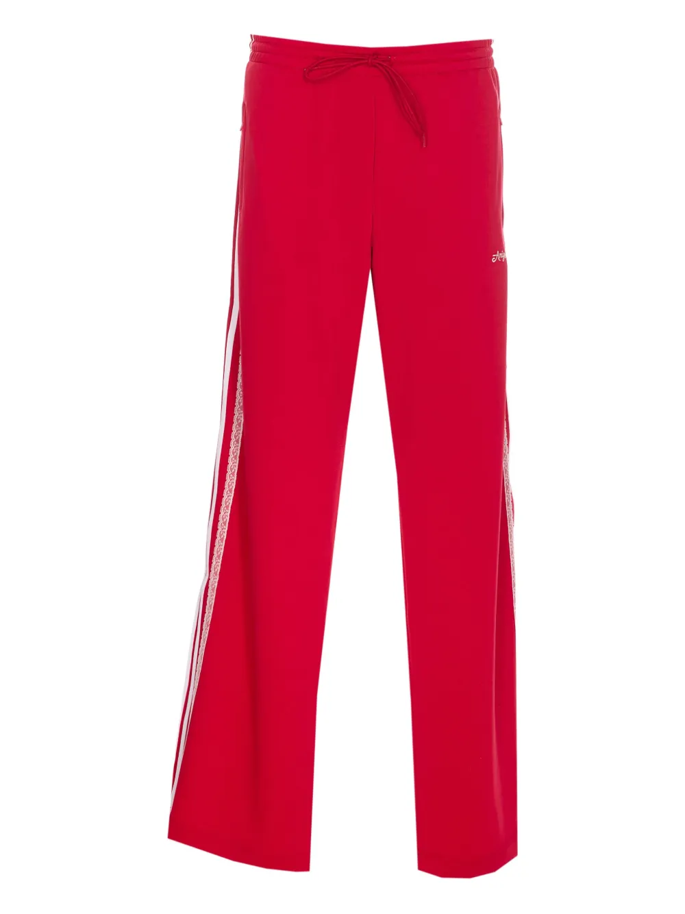 Aniye By - logo track pants - women