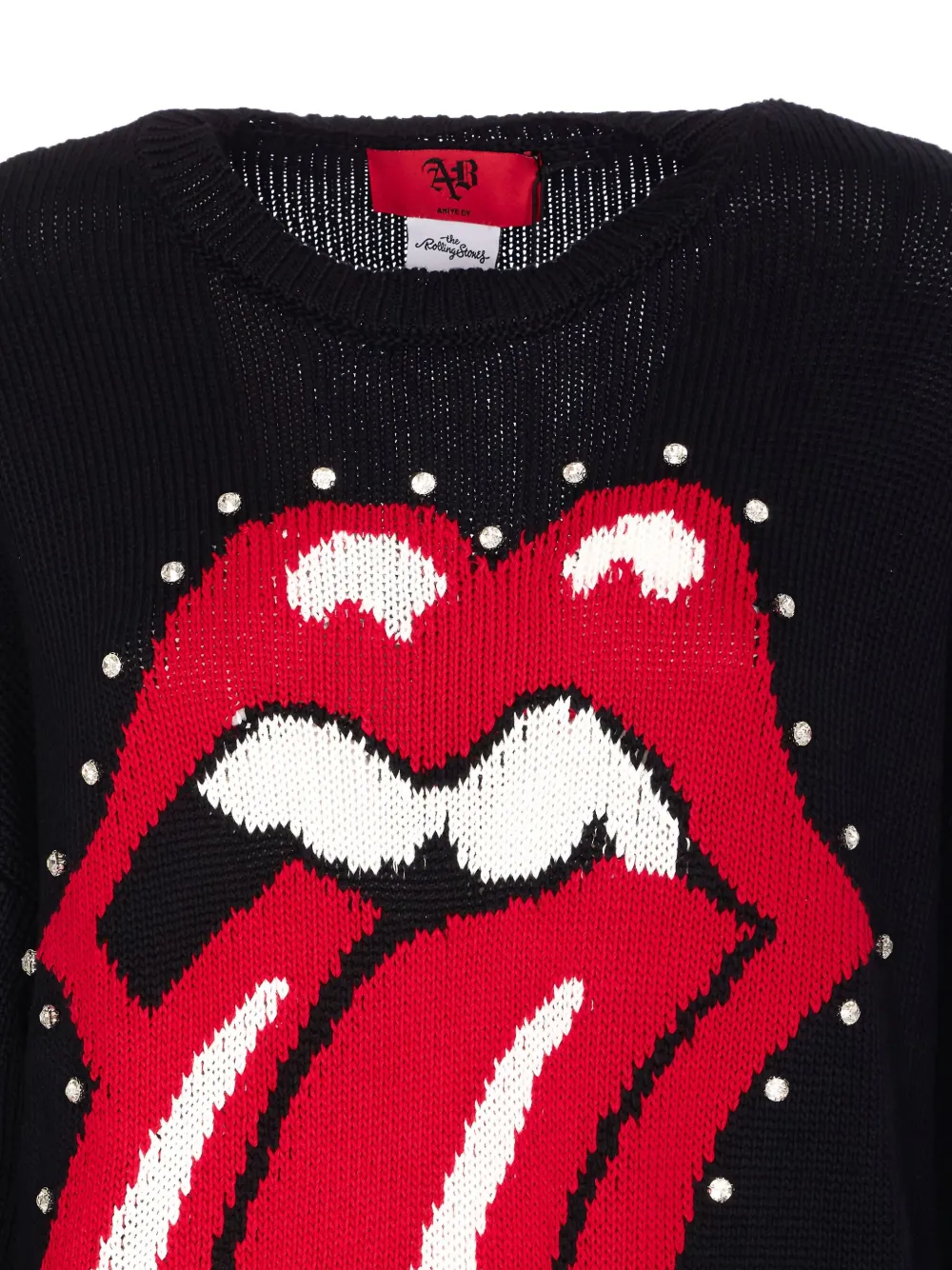 cotton sweater