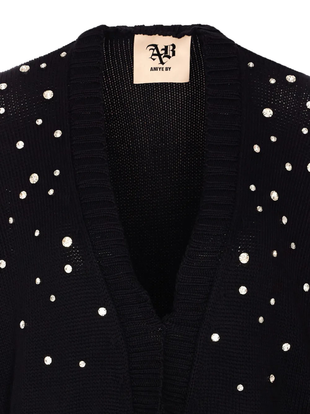 Chantel knitted cardigan