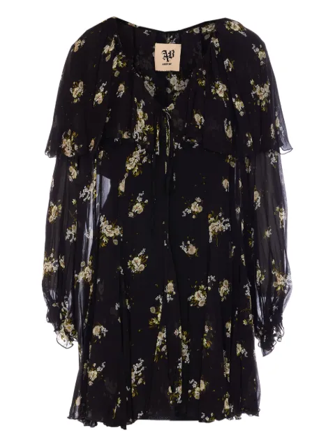 Aniye By Lily mini dress