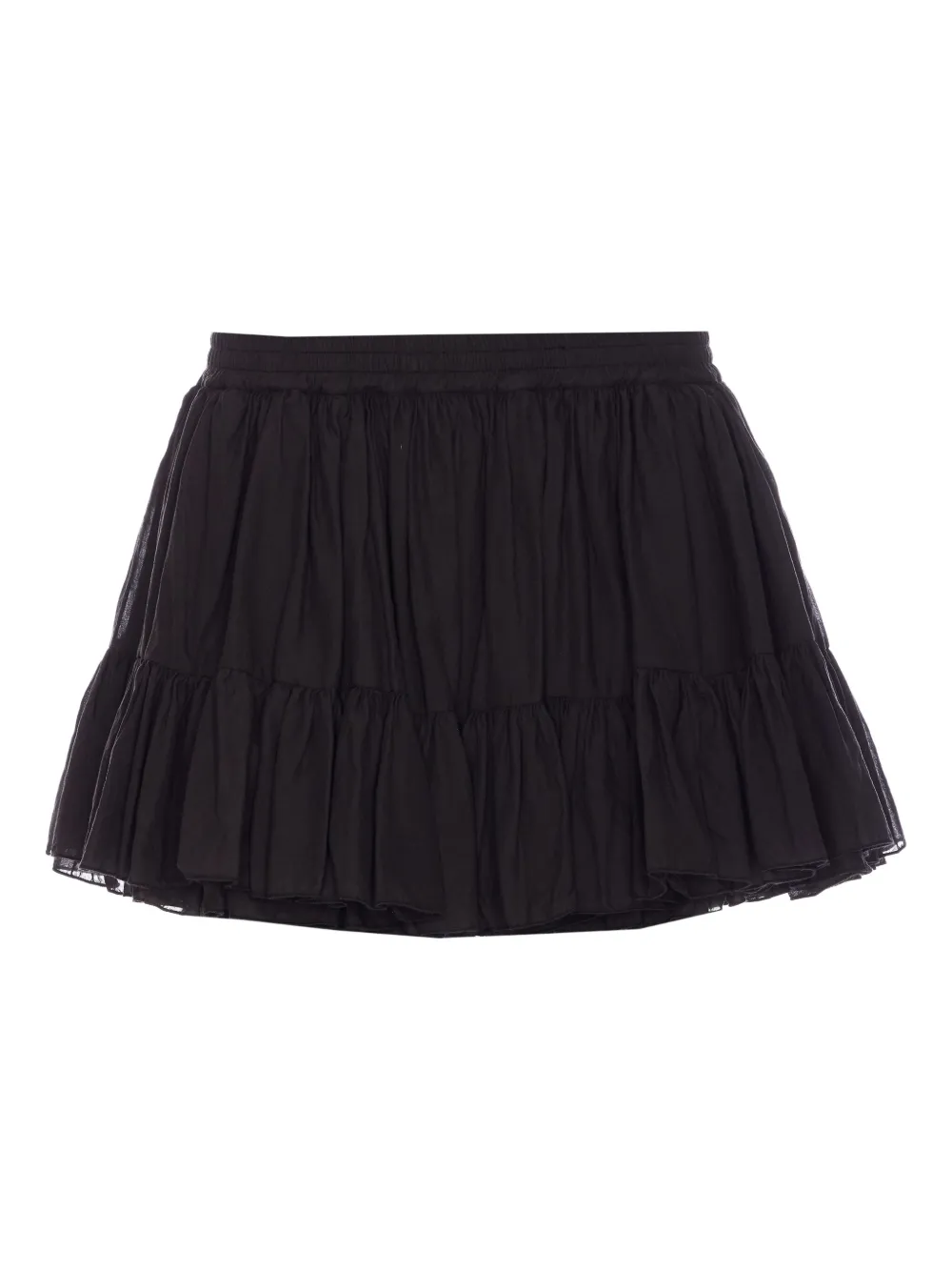 Zena mini skirt