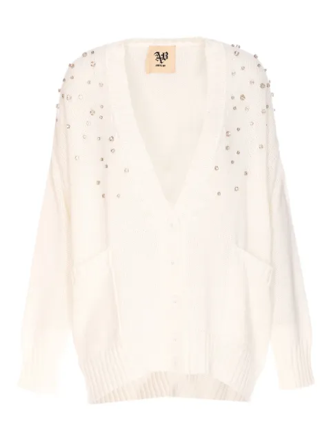 Aniye By Chantel knitted cardigan
