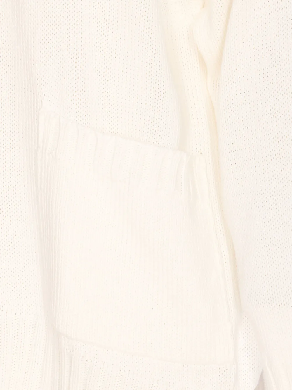 Chantel knitted cardigan