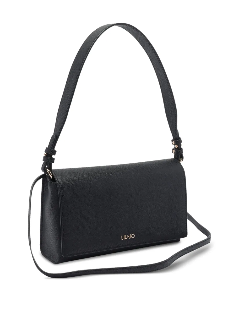 LIU JO logo-lettering shoulder bag | Image 2