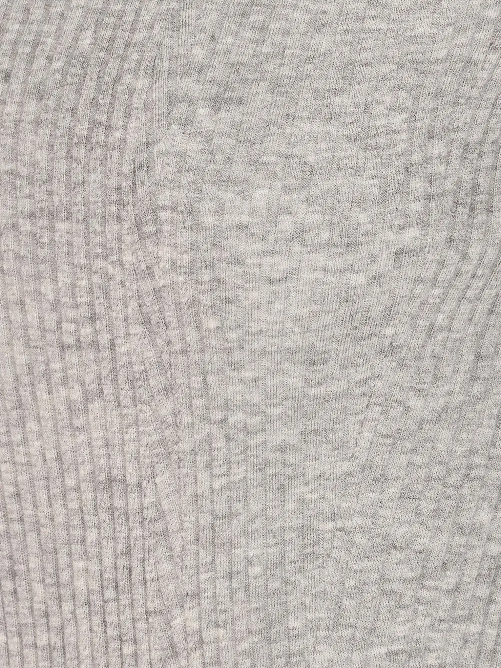 PINKO Colime gebreide top Grijs