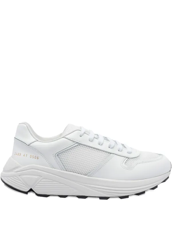 スニーカー Common Projects PREMIUM RUNNER SNEAKERS 29939558_59218178_600.jpg
