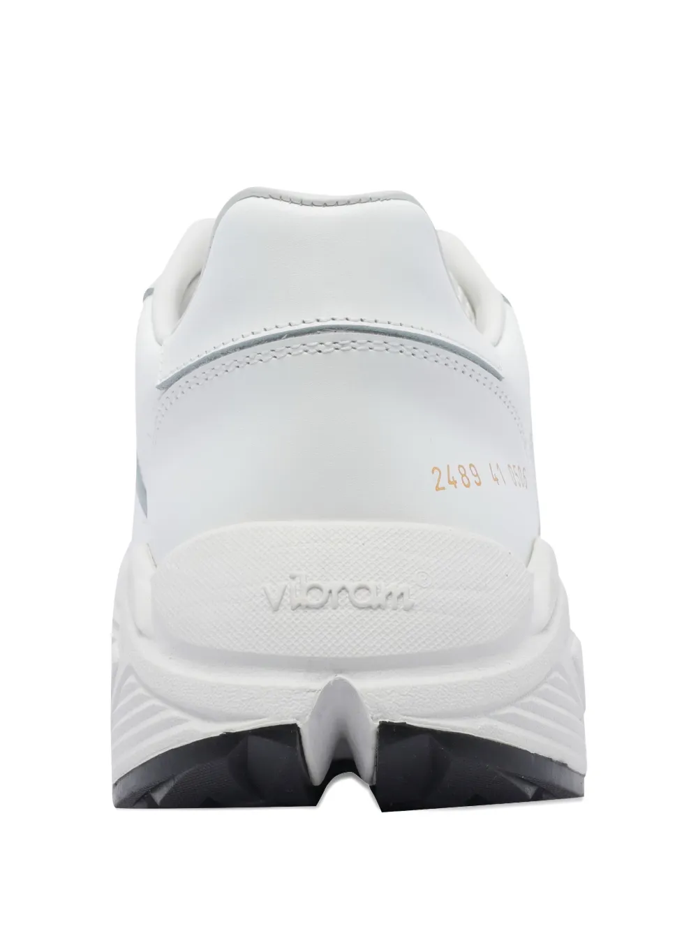 Common Projects Premium Runner sneakers White