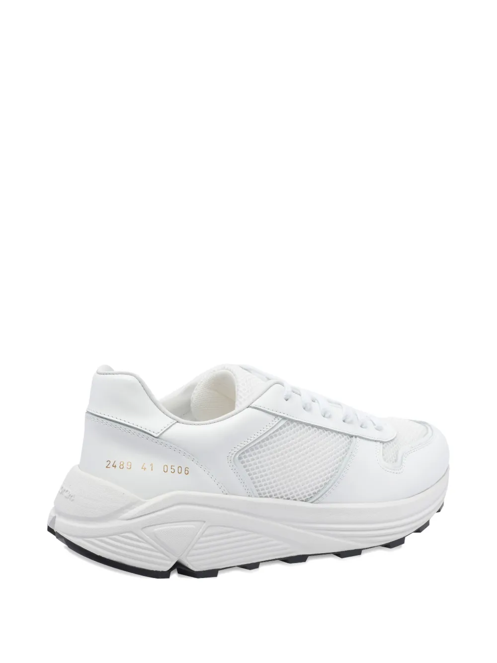 Common Projects Premium Runner sneakers White