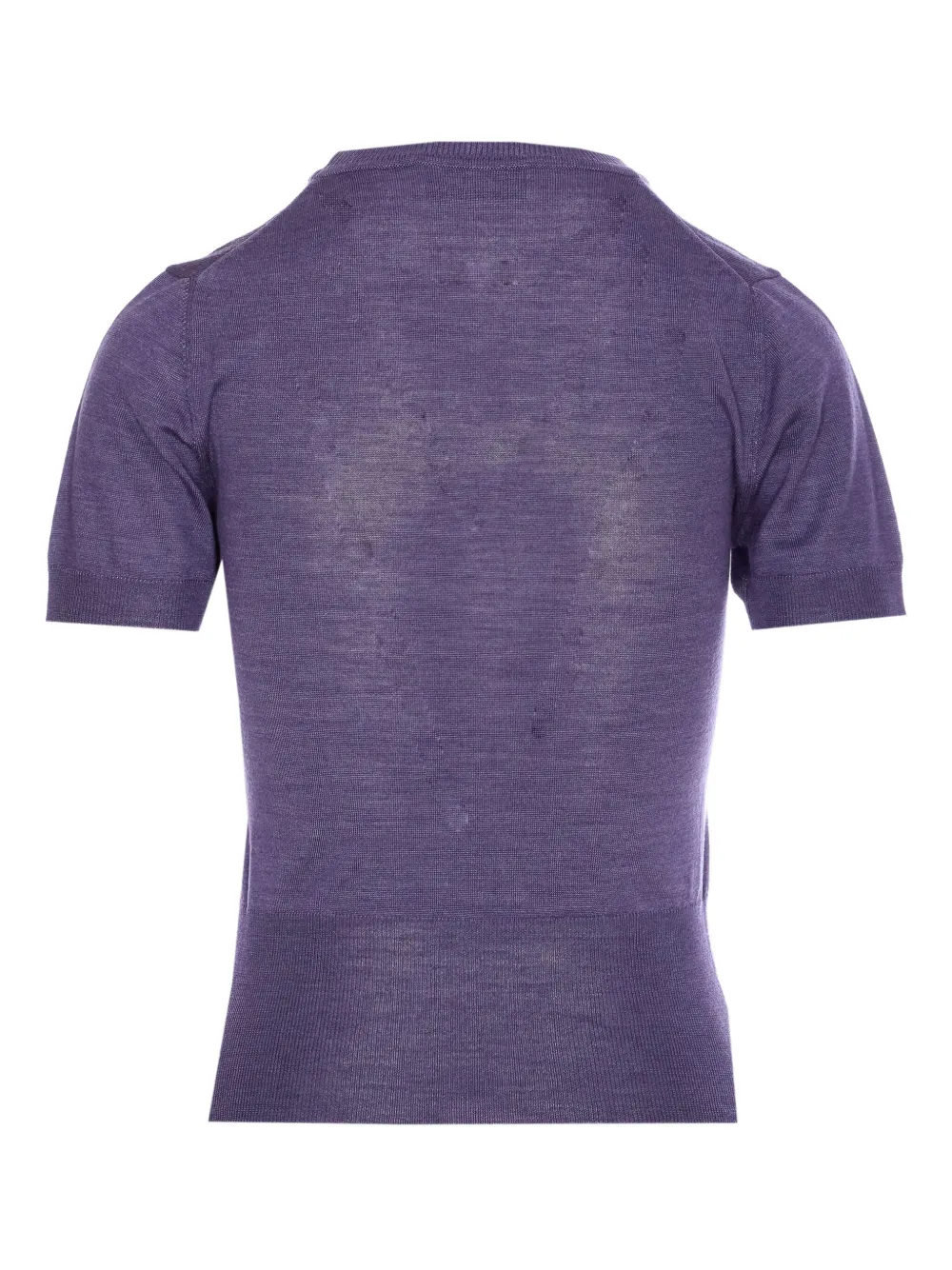 Vivienne Westwood Bea T-shirt Paars