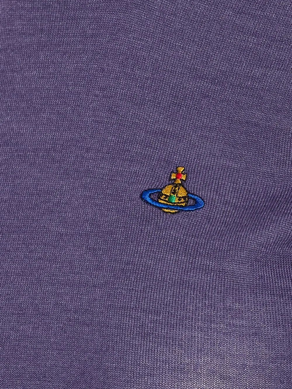 Vivienne Westwood Bea T-shirt Paars