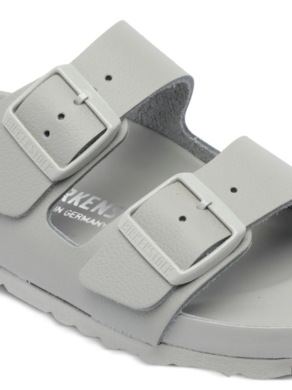 Birkenstock Arizona sandals Grey